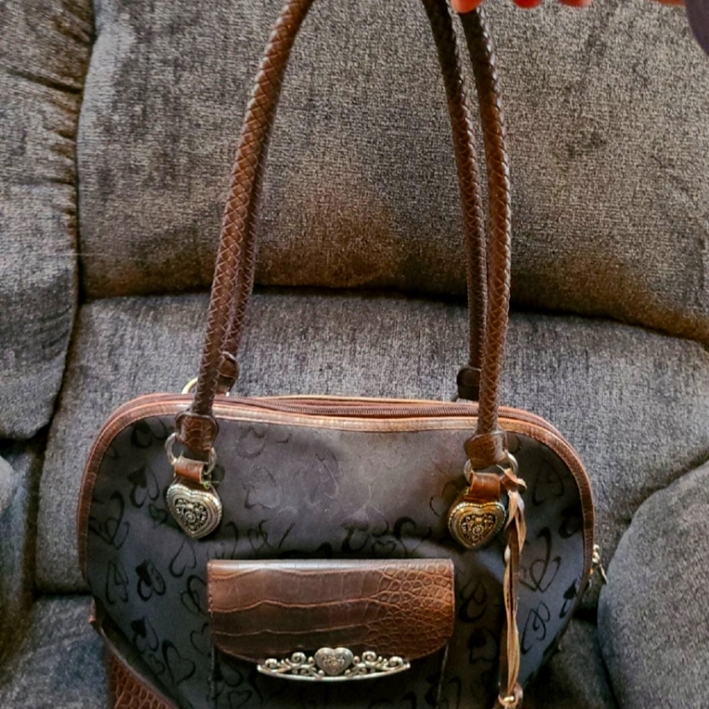 Brighton purse